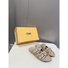 Fendi Slippers